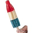 Amazon.com : Vat19 Gummy Rocket Pop : Grocery & Gourmet Food