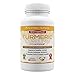 Scintillant Nutrients Turmeric Curcumin with Bioperine and Curcuminoids for Joint and Pain Relief Supplement - 120 Vegetarian Capsules