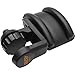 Auray Headphone Holder With Padded Cradle and Adjustable Angle