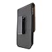caseroxx Outdoor Case for Blackview BV8000 Pro, Smartphone Case (Outdoor Case in Black)