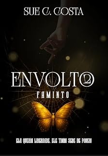 Livro ENVOLTO 2: FAMINTO
