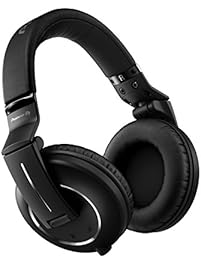 Pioneer Pro DJ HDJ-2000MK2-K DJ Headphone