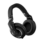 Pioneer Pro DJ HDJ-2000MK2-K DJ Headphone