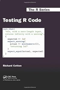 Testing R Code-finelybook