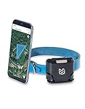 Wagz Freedom Smart Dog Collar, Shock-Free Wireless