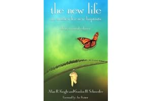 The New Life: Six Studies for New Baptists