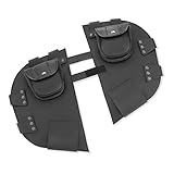 Hopnel V30-201BKC Black Classic Pac-A-Derm (Indian)