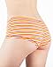 Sexy Basics Women’s Boyshort Boy Cut Style Cotton Stretch Panties | Multi Packs | Ultra-Soft Cotton Spandex Colors Underwear