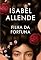Livro Filha da fortuna