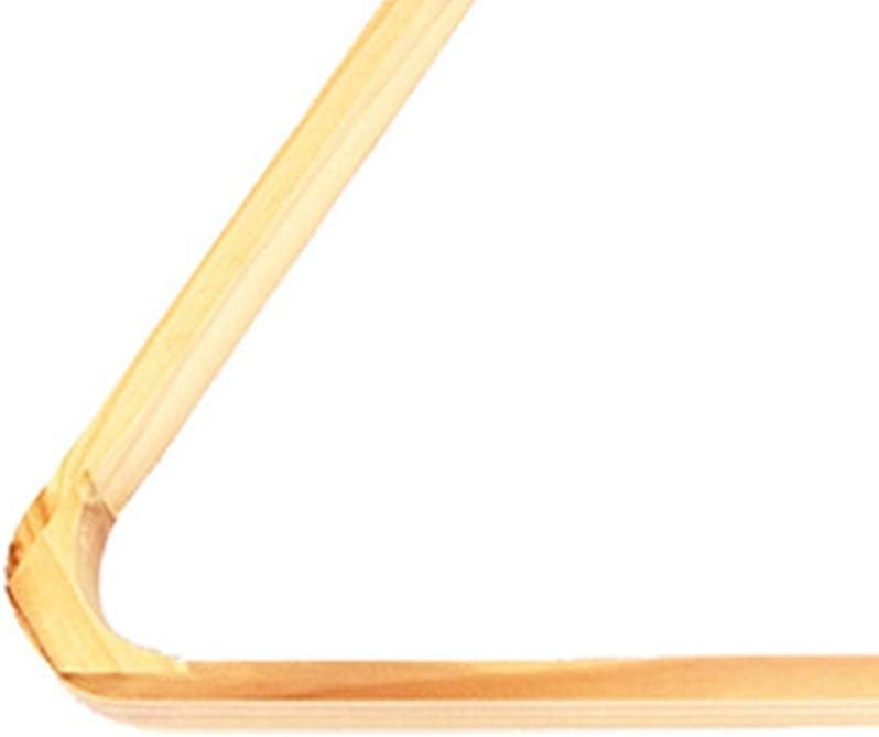 BESPORTBLE Solid Wood Triangle Billiard Snooker Pool Table Accessory Pool Billiards Tripod Rack Game Supplies - Image 3