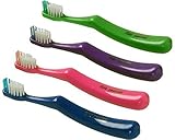 Kids Lil' Grip Toothbrush