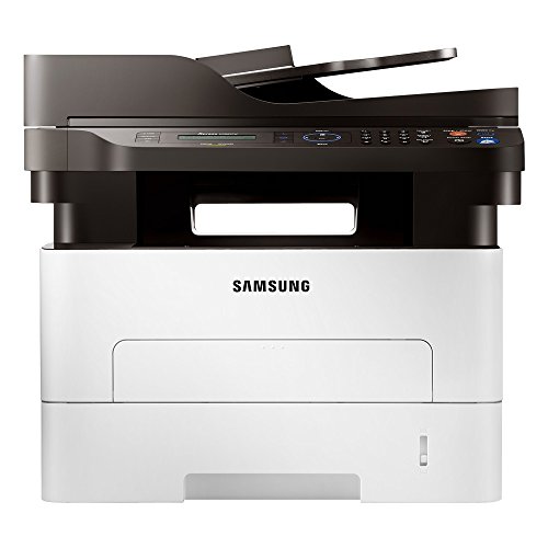 Multifuncional Samsung Laser Mono - SL-M2885FW/XAB