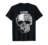 Glazier Because Badass Is Not an official Job Title