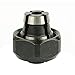 Superior Electric RC025PC 1/4 Inch Router Collet Replaces OEM# 42999