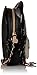 Betsey Johnson Fritzy Cross Body Handbag,black