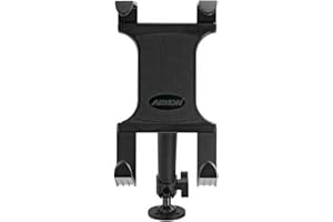 ARKON Mounts Portable Mobile Printer Car Truck Drill Base Mount for Zebra Epson Brother Printers