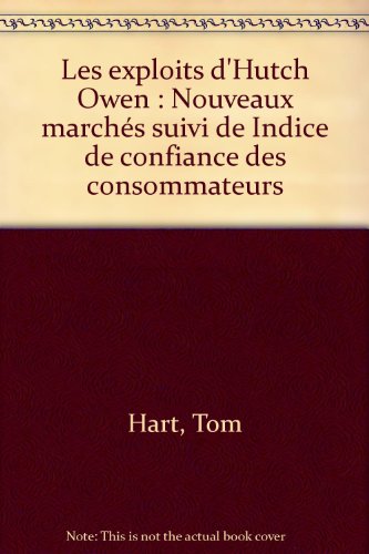 Nouveaux marchés