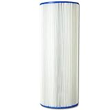 Pleatco PA225-4 Replacement Cartridge for Hayward MicroStar-Clear C-225, American Commander II, 1 Cartridge