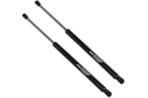 AEAGLE Rear Hatch Door Lift Supports for 2001-2012 Ford Escape 2005-2011 Mercury Mariner Mazda Tribute Liftgate Struts Shocks Gas Springs 4370