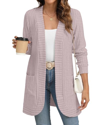 YSYOKOW Cardigan Sweaters