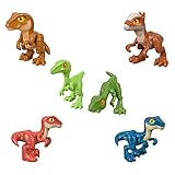 Fisher-Price Imaginext Jurassic World Dinosaur