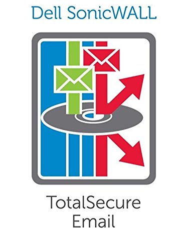 TotalSecure Email Renewal 25 (1s - 1y)