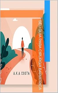 Livro Seu Guia para Cirurgia Bariátrica