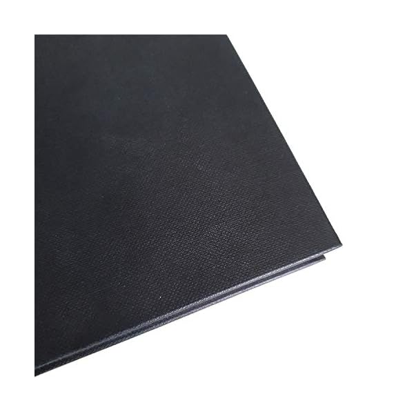 Artway-Studio-Casebound-A5-Sketch-Book-Portrait-92-Pages-46-Leaves-of-170gsm-Paper-Hardback-Sketchbook-Black Artway Studio Casebound A5 Sketchbook - Portrait - 92 Sides (46 Pages) of 170gsm Paper - Hardback Sketch Book / Pad