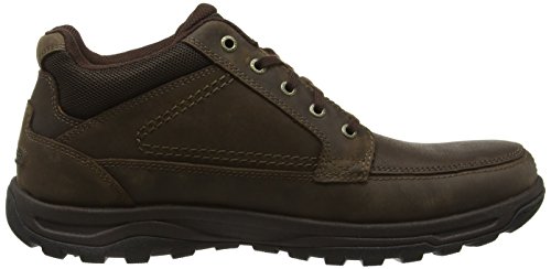 rockport trail technique waterproof chukka