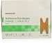 McKesson Medi Pak Performance Bandage Adhesive Fabric Knuckle 1.5"X3" Latex Free - Box of 100
