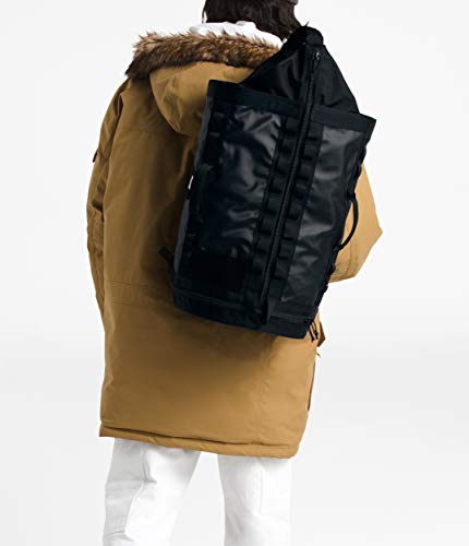 north face explore haulaback