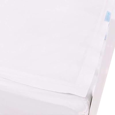 quickzip crib sheet set