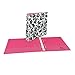 Avery Fashion View Binder with 1-1/2
