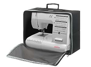 Amazon.com: Sewing Machine Cover and Carrying Case, Dust