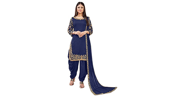 amazon punjabi suit