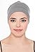 Deresina Sleep Cap (Grey)
