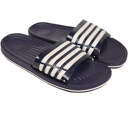 boys designer flip flops
