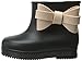 Mini Melissa Bo Slip On Boot (Toddler)