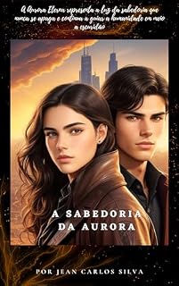 Livro A Sabedoria da Aurora
