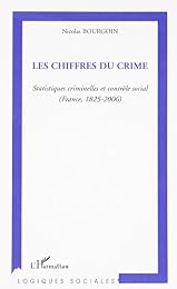 Les  chiffres du crime