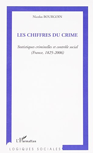 Les  chiffres du crime