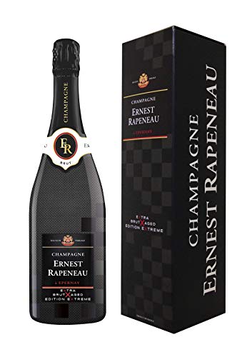 Rapeneau Champagne Edition Extreme Extra Brut Extra Aged 750 ml