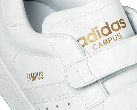 adidas campus velcro