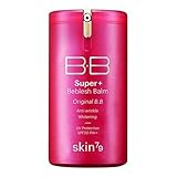Skin79 Pink Super+ BB Cream, 4.8 Ounce