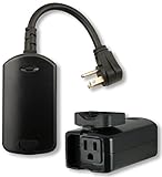 Jasco 45704 On/off Outdoor Z-Wave Module