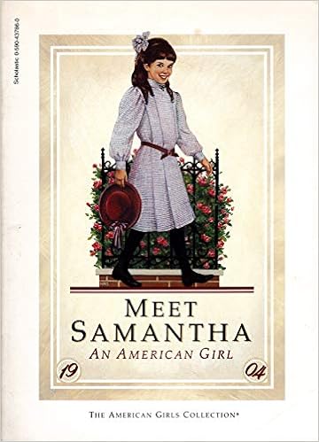 samantha american