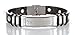 SHEMA ISRAEL Black Leather Bracelet Jewish Judaica Kabala Stylish Jewelry Gifts