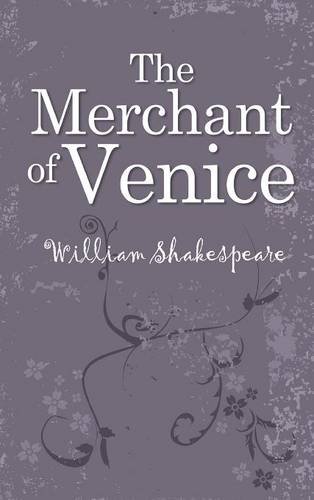 Arden Shakespeare: The Merchant Of Venice: (2nd Series)