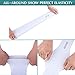 Aegend Arm Sleeves UV Protection Cooling UPF 50 Sun Sleeves for Men Women Youth, 2 Pairs