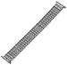 Speidel (Accessories) Men's 230161WR 18 -mm Classic Watch Strap